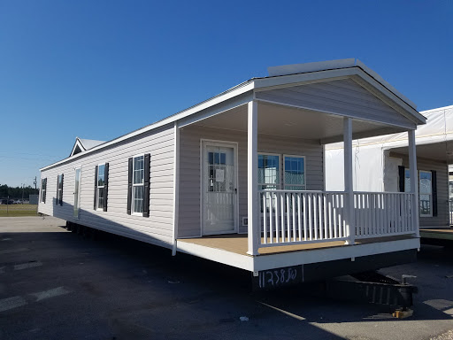 Sun Realty of Florida - New and Used Mobile Homes Throughout Florida