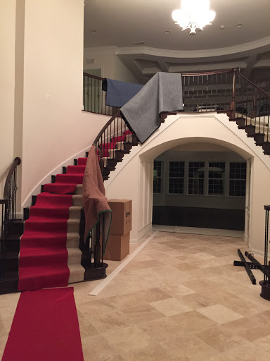 Moving Company «Excalibur Moving And Storage.», reviews and photos, 12221 Parklawn Dr, Rockville, MD 20852, USA