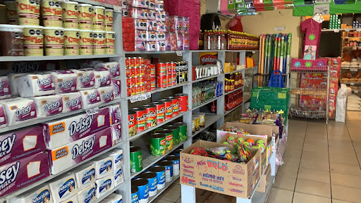 Dulcería Karla's - Sucursal Reforma en Nuevo Laredo