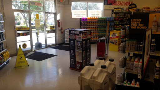 Auto Parts Store «Advance Auto Parts», reviews and photos, 18651 US-441, Mt Dora, FL 32757, USA