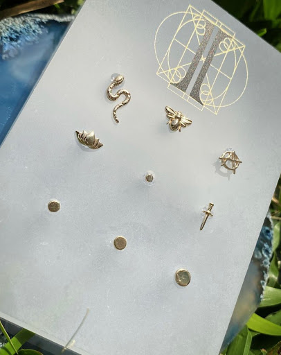 Find goth tattoo ideas for men for your next unique tattoo in Kissimmee at Ol Skool Tattoos Studio