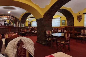 Restoran "Gradski podrum" image