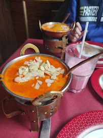 Les plus récentes photos du Restaurant indien LE TAJ MAHAL à Dunkerque - n°1