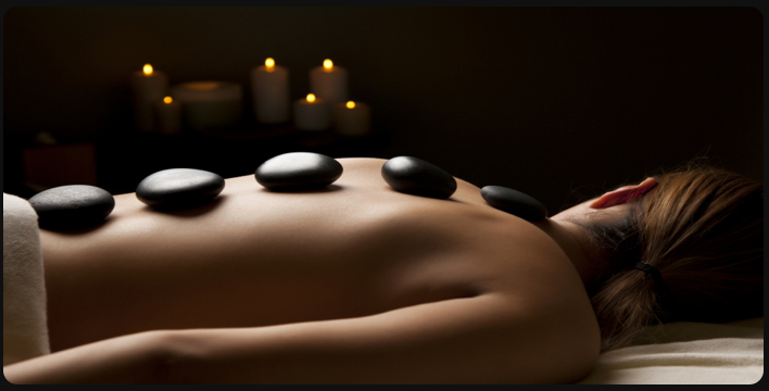 Adagio Therapeutic Massage 65301
