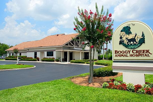 Boggy Creek Animal Hospital