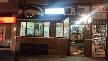 La Glorieta Restaurante - Plaza Dr. Fleming, 5, 13500 Puertollano, Ciudad Real, Spain