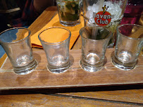 Tequila du Restaurant La Rhumerie à Paris - n°9