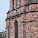 Photo n° 2 de l'avis de Artur.i fait le 12/12/2022 à 15:57 pour Église Catholique Saint-Pierre le Vieux // Nootoos à Strasbourg