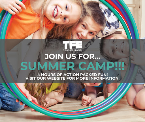 Health Club «The Fitness Equation», reviews and photos, 44693 Brimfield Dr, Ashburn, VA 20147, USA