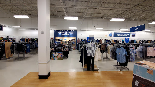 Department Store «Marshalls», reviews and photos, 275 Needham St, Newton, MA 02464, USA