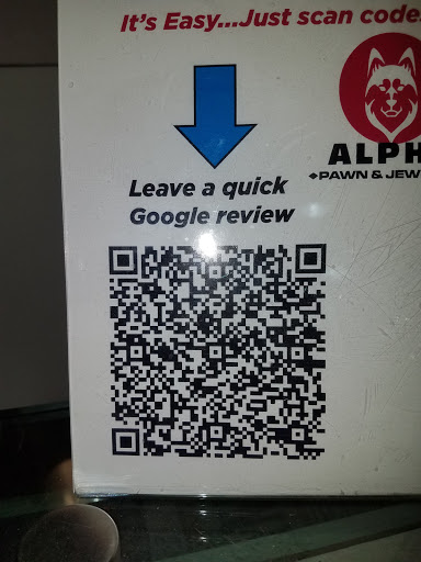 Pawn Shop «Alpha Pawn & Jewelry», reviews and photos, 9017 N Cave Creek Rd, Phoenix, AZ 85020, USA