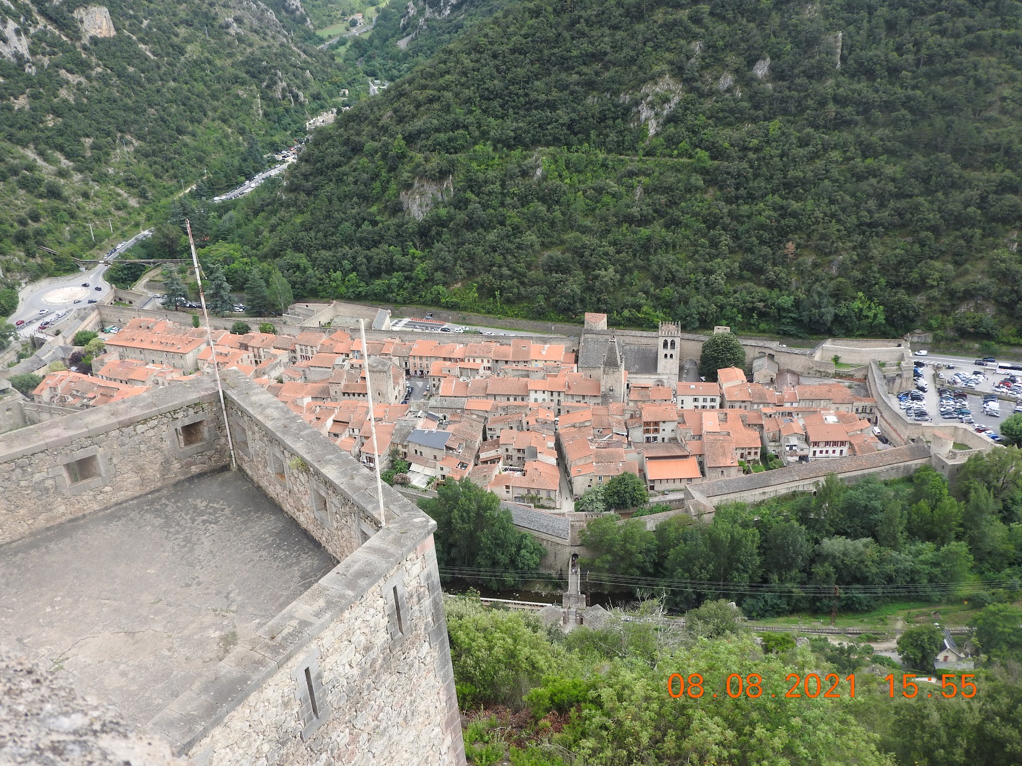 Photo n° 7 de l'avis de Véronique.a fait le 11/08/2021 à 19:13