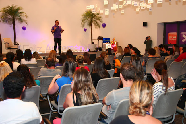 Horário de funcionamento de Mistagoo Eventos