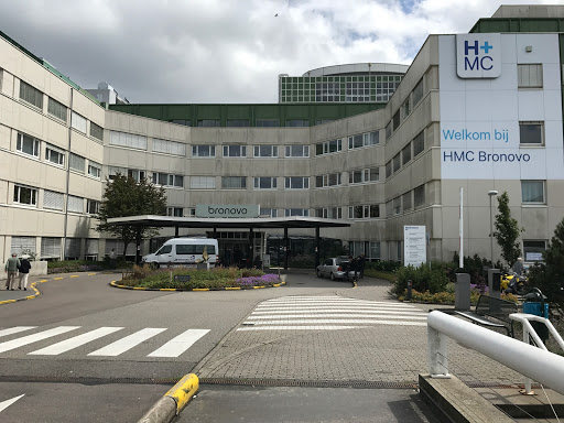 HMC Bronovo