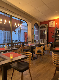 Atmosphère du Restaurant Tivoli Bistro à Trouville-sur-Mer - n°3