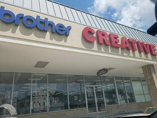 Sewing Company «Creative Sewing Center», reviews and photos, 11777 West Ave, San Antonio, TX 78216, USA