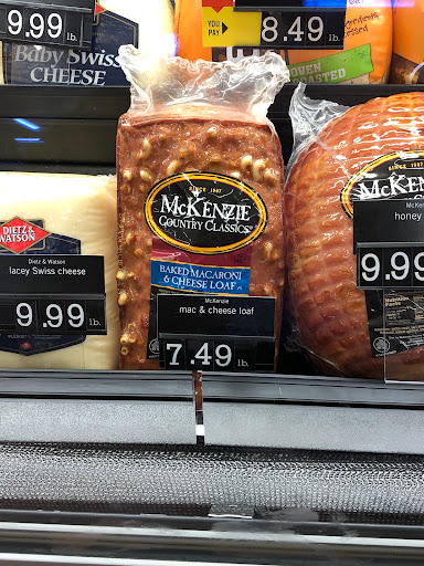 Supermarket «Price Chopper», reviews and photos, 41 Hinesburg Rd, South Burlington, VT 05403, USA