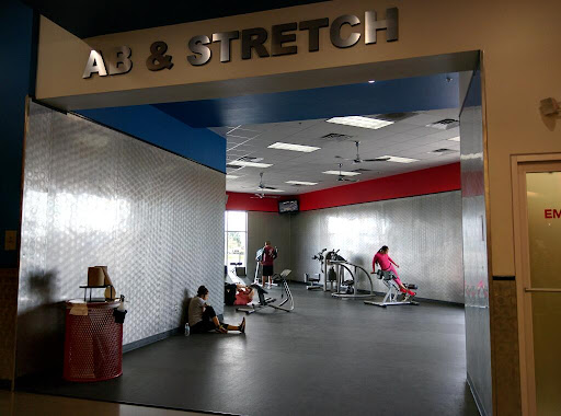 Gym «Freedom Fitness- McAllen 23rd st», reviews and photos, 5300 N 23rd St, McAllen, TX 78504, USA