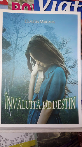 LIBRĂRIA. PRIMA PAPER - Bibliotecă