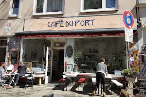 Café du Port image