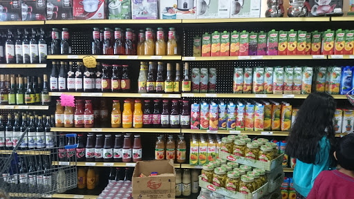 Grocery Store «International Food Market», reviews and photos, 376 Jefferson Rd, Rochester, NY 14623, USA