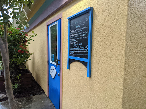 Seafood Restaurant «Sanibel Fish House», reviews and photos, 1523 Periwinkle Way, Sanibel, FL 33957, USA