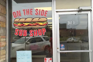On the Side Sub Shop image