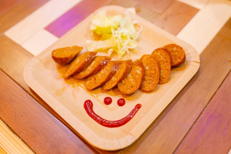 yummy チキンの丸焼き酒場