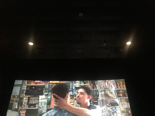 Movie Theater «AMC Maple Ridge 8», reviews and photos, 4276 Maple Rd C, Amherst, NY 14226, USA