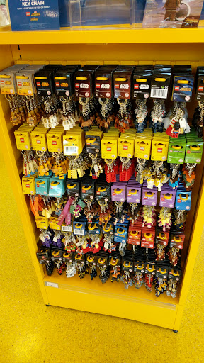 Toy Store «The LEGO Store», reviews and photos, 1585 Disneyland Dr, Anaheim, CA 92802, USA