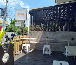 Give Cafe photo