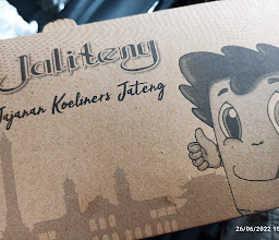 Tahu Petis JALITENG photo