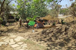 Camping "El Tlacuache" image
