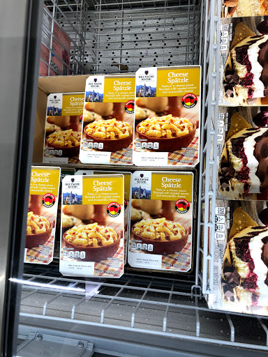 Supermarket «ALDI», reviews and photos, 2303 NW Maynard Rd, Cary, NC 27513, USA