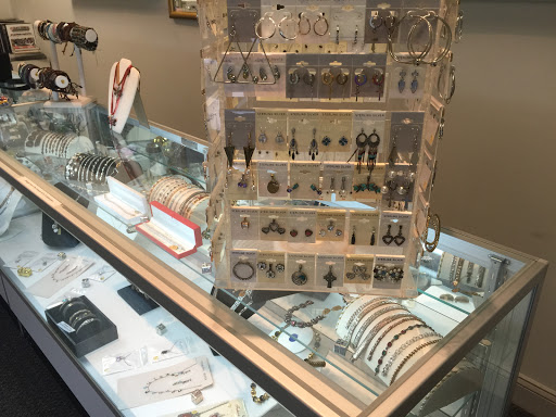 Gold Dealer «Byram Jewelers», reviews and photos, 13 US-206, Stanhope, NJ 07874, USA