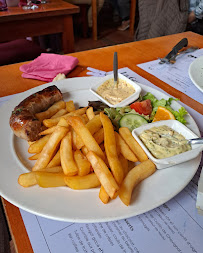 Plats et boissons du Restaurant La Gourmandine à Lannion - n°4