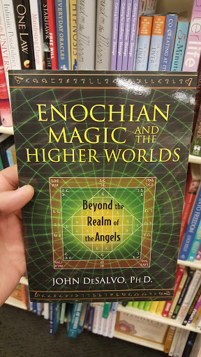 Book Store «Books-A-Million», reviews and photos, 994 Breckenridge Ln, Louisville, KY 40207, USA