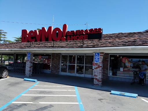 Shopping Mall «Cambrian Park Plaza Shopping Center», reviews and photos, 14900 Camden Ave, San Jose, CA 95124, USA