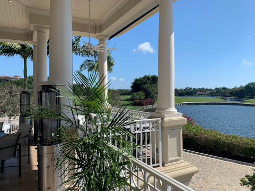 Country Club «Grey Oaks Country Club», reviews and photos, 2400 Grey Oaks Dr N, Naples, FL 34105, USA