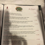 Photo n°1 de l'avis de Magdi. fait le 25/06/2019 à 20:57 sur le  Pizzeria La Cambusa (Gest. La Ginestra) à Santa Marina Salina