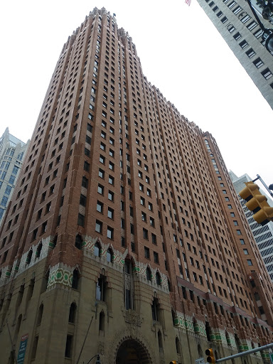 Clothing Store «Pure Detroit», reviews and photos, 500 Griswold St, Detroit, MI 48226, USA