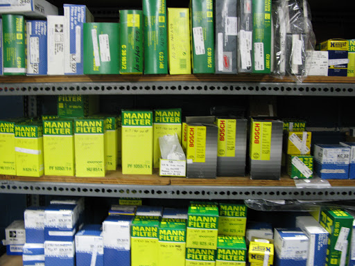 Auto Repair Shop «Performance Imports», reviews and photos, 9 South St, Danbury, CT 06810, USA