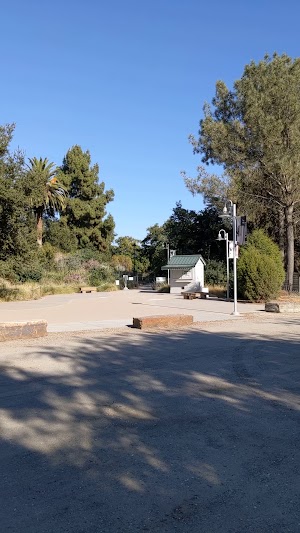 Fullerton Arboretum - photo 23