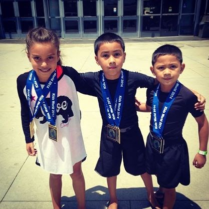 Martial Arts School «Dethrone Mixed Martial Arts», reviews and photos, 3069 W Bullard Ave, Fresno, CA 93711, USA