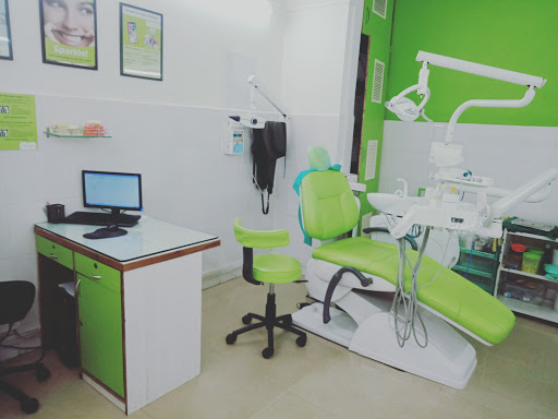 Sabka Dentist