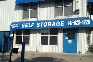 Charlotte County Self Storage image