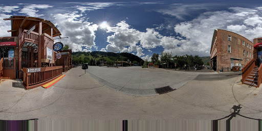 Live Music Venue «Belly Up», reviews and photos, 450 S Galena St, Aspen, CO 81611, USA