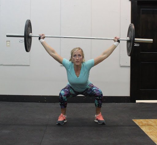 Gym «Crusher CrossFit», reviews and photos, 219 E Frontage Rd, Waconia, MN 55387, USA