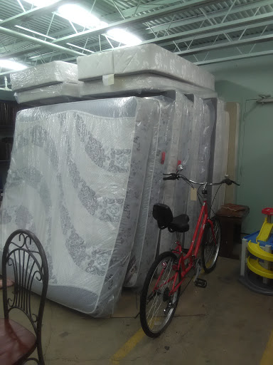 Thrift Store «Laurel Thrift Store Center», reviews and photos, 9880 Washington Blvd N, Laurel, MD 20723, USA