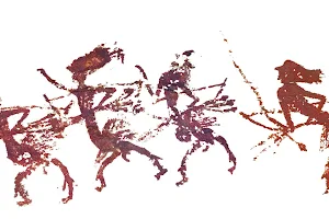 Abrigo de Voro (Arte rupestre) image